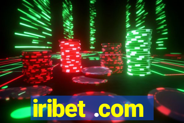 iribet .com